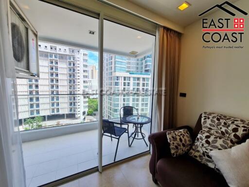 The Cliff Condo for sale and for rent in Pratumnak Hill, Pattaya. SRC8736