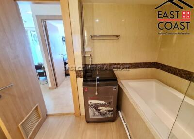 The Cliff Condo for sale and for rent in Pratumnak Hill, Pattaya. SRC8736