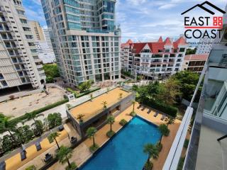 The Cliff Condo for sale and for rent in Pratumnak Hill, Pattaya. SRC8736