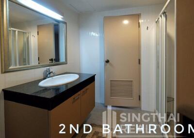 For RENT : Baan Chan / 3 Bedroom / 2 Bathrooms / 142 sqm / 45000 THB [5549123]