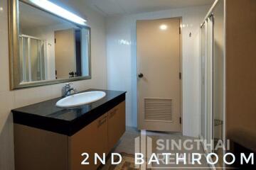 For RENT : Baan Chan / 3 Bedroom / 2 Bathrooms / 142 sqm / 45000 THB [5549123]