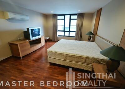 For RENT : Baan Chan / 3 Bedroom / 2 Bathrooms / 142 sqm / 45000 THB [5549123]