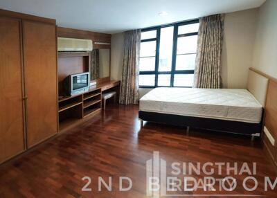 For RENT : Baan Chan / 3 Bedroom / 2 Bathrooms / 142 sqm / 45000 THB [5549123]