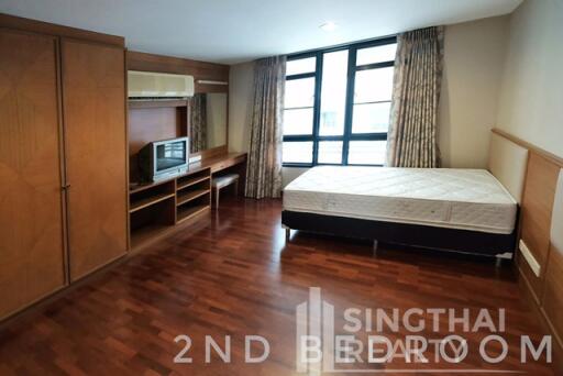 For RENT : Baan Chan / 3 Bedroom / 2 Bathrooms / 142 sqm / 45000 THB [5549123]