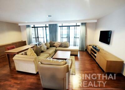 For RENT : Baan Chan / 3 Bedroom / 2 Bathrooms / 142 sqm / 45000 THB [5549123]