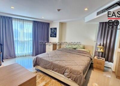 Nova Ocean View Condo for rent in Pratumnak Hill, Pattaya. RC5021