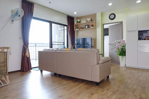 2 bedroom Condo in Treetops Pattaya Pratumnak