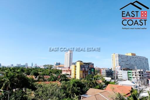 View Talay 5 Condo for sale in Jomtien, Pattaya. SC12158