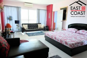 View Talay 5 Condo for sale in Jomtien, Pattaya. SC12158