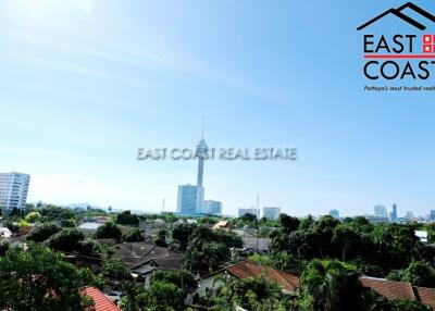 View Talay 5 Condo for sale in Jomtien, Pattaya. SC12158