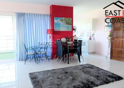 View Talay 5 Condo for sale in Jomtien, Pattaya. SC12158