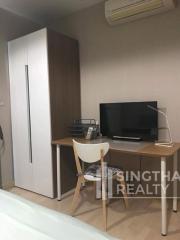 For RENT : 59 Heritage / 2 Bedroom / 2 Bathrooms / 74 sqm / 45000 THB [5545106]