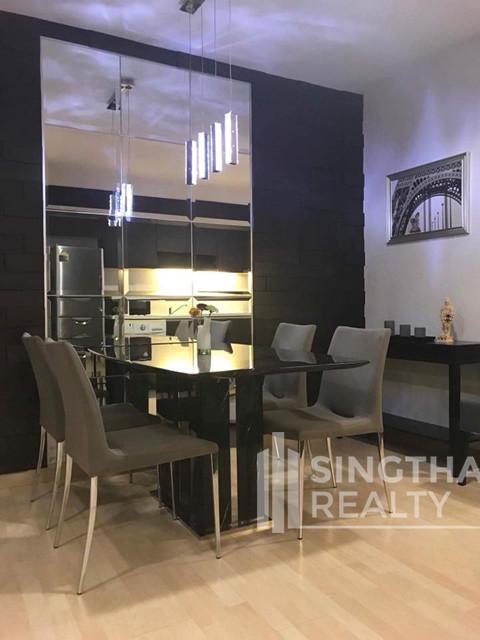 For RENT : 59 Heritage / 2 Bedroom / 2 Bathrooms / 74 sqm / 45000 THB [5545106]