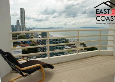 View Talay 8 Condo for rent in Jomtien, Pattaya. RC8858