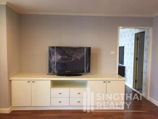 For RENT : The Waterford Park Sukhumvit 53 / 2 Bedroom / 2 Bathrooms / 141 sqm / 45000 THB [5570036]