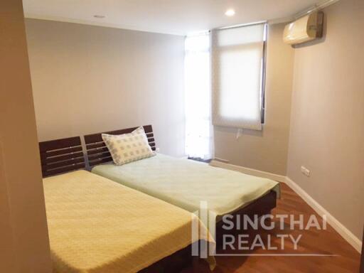 For RENT : The Waterford Park Sukhumvit 53 / 2 Bedroom / 2 Bathrooms / 141 sqm / 45000 THB [5570036]