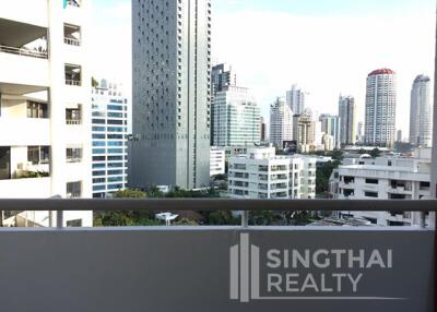 For RENT : The Waterford Park Sukhumvit 53 / 2 Bedroom / 2 Bathrooms / 141 sqm / 45000 THB [5570036]