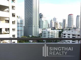 For RENT : The Waterford Park Sukhumvit 53 / 2 Bedroom / 2 Bathrooms / 141 sqm / 45000 THB [5570036]