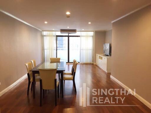 For RENT : The Waterford Park Sukhumvit 53 / 2 Bedroom / 2 Bathrooms / 141 sqm / 45000 THB [5570036]