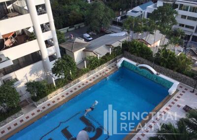 For RENT : The Waterford Park Sukhumvit 53 / 2 Bedroom / 2 Bathrooms / 141 sqm / 45000 THB [5570036]