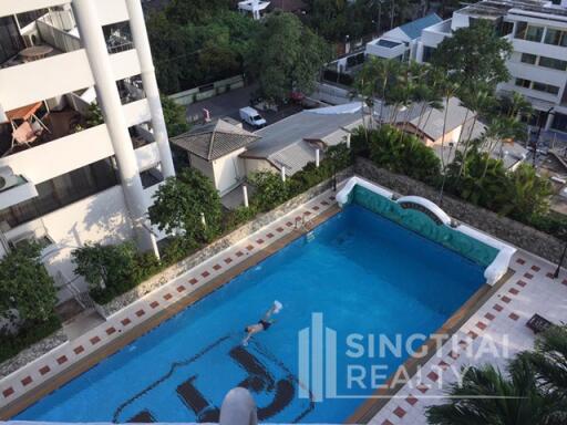 For RENT : The Waterford Park Sukhumvit 53 / 2 Bedroom / 2 Bathrooms / 141 sqm / 45000 THB [5570036]