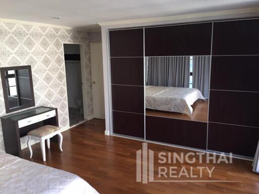 For RENT : The Waterford Park Sukhumvit 53 / 2 Bedroom / 2 Bathrooms / 141 sqm / 45000 THB [5570036]