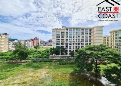 The Urban Condo for sale and for rent in Pattaya City, Pattaya. SRC6240