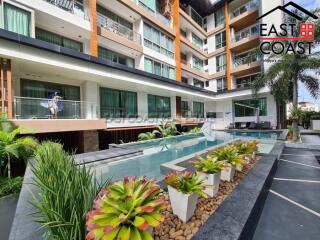 The Urban Condo for sale and for rent in Pattaya City, Pattaya. SRC6240