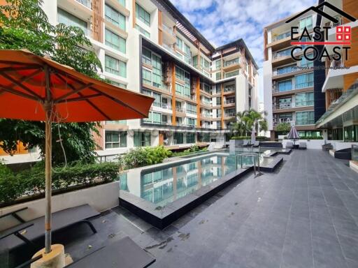 The Urban Condo for sale and for rent in Pattaya City, Pattaya. SRC6240