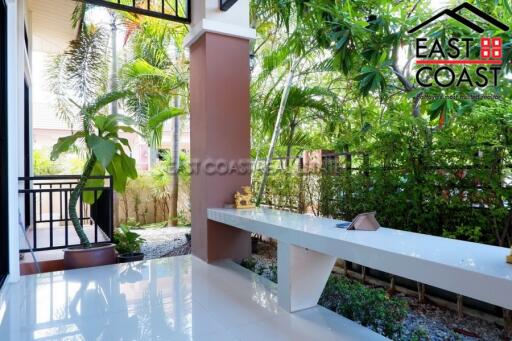 Classic Garden Home  House for rent in East Pattaya, Pattaya. RH10719