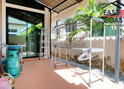 Classic Garden Home  House for rent in East Pattaya, Pattaya. RH10719