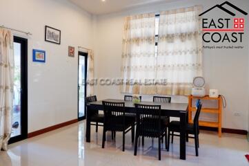 Classic Garden Home  House for rent in East Pattaya, Pattaya. RH10719