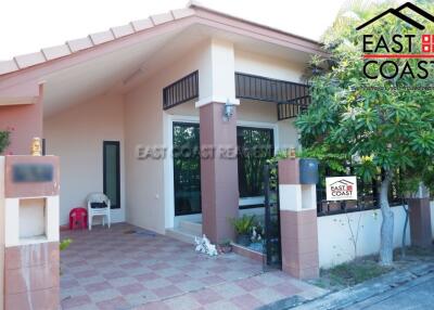 Classic Garden Home  House for rent in East Pattaya, Pattaya. RH10719