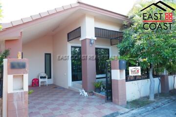 Classic Garden Home  House for rent in East Pattaya, Pattaya. RH10719