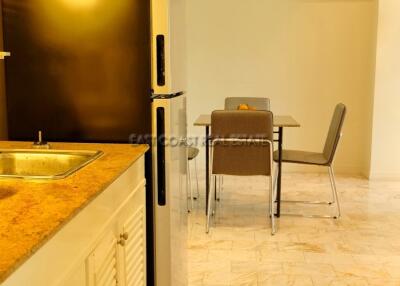 Chateau Dale Towers Condo for sale and for rent in Jomtien, Pattaya. SRC12068