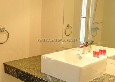 Chateau Dale Towers Condo for sale and for rent in Jomtien, Pattaya. SRC12068