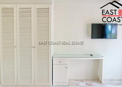 Chateau Dale Towers Condo for sale and for rent in Jomtien, Pattaya. SRC12068