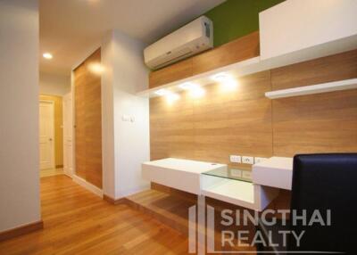 For RENT : The Rise Sukhumvit 39 / 2 Bedroom / 2 Bathrooms / 102 sqm / 45000 THB [5759633]