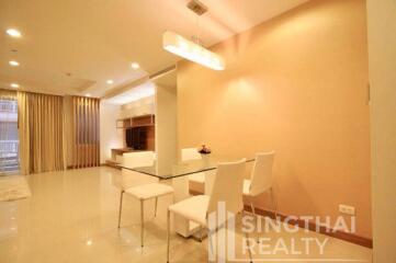 For RENT : The Rise Sukhumvit 39 / 2 Bedroom / 2 Bathrooms / 102 sqm / 45000 THB [5759633]