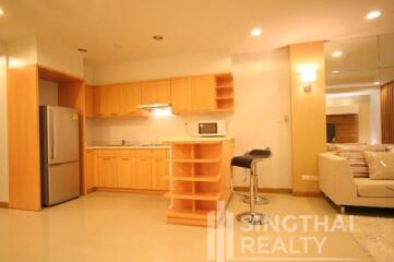 For RENT : The Rise Sukhumvit 39 / 2 Bedroom / 2 Bathrooms / 102 sqm / 45000 THB [5759633]