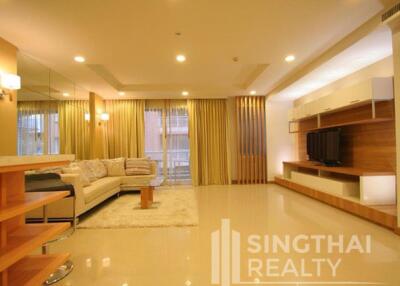 For RENT : The Rise Sukhumvit 39 / 2 Bedroom / 2 Bathrooms / 102 sqm / 45000 THB [5759633]