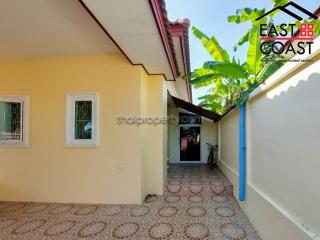 Pobchock Garden Hill House House for sale in South Jomtien, Pattaya. SH14173