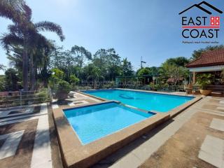 Pobchock Garden Hill House House for sale in South Jomtien, Pattaya. SH14173