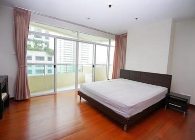 For RENT : Sukhumvit City Resort / 2 Bedroom / 2 Bathrooms / 97 sqm / 45000 THB [5755193]