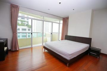 For RENT : Sukhumvit City Resort / 2 Bedroom / 2 Bathrooms / 97 sqm / 45000 THB [5755193]