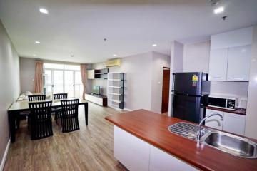 For RENT : Sukhumvit City Resort / 2 Bedroom / 2 Bathrooms / 97 sqm / 45000 THB [5755193]