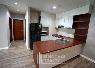 For RENT : Sukhumvit City Resort / 2 Bedroom / 2 Bathrooms / 97 sqm / 45000 THB [5755193]