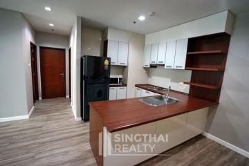 For RENT : Sukhumvit City Resort / 2 Bedroom / 2 Bathrooms / 97 sqm / 45000 THB [5755193]