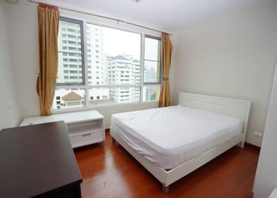 For RENT : Sukhumvit City Resort / 2 Bedroom / 2 Bathrooms / 97 sqm / 45000 THB [5755193]