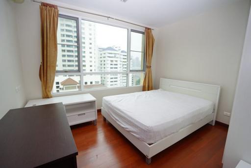 For RENT : Sukhumvit City Resort / 2 Bedroom / 2 Bathrooms / 97 sqm / 45000 THB [5755193]